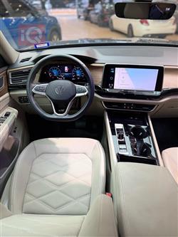 فولكسفاغن أطلس